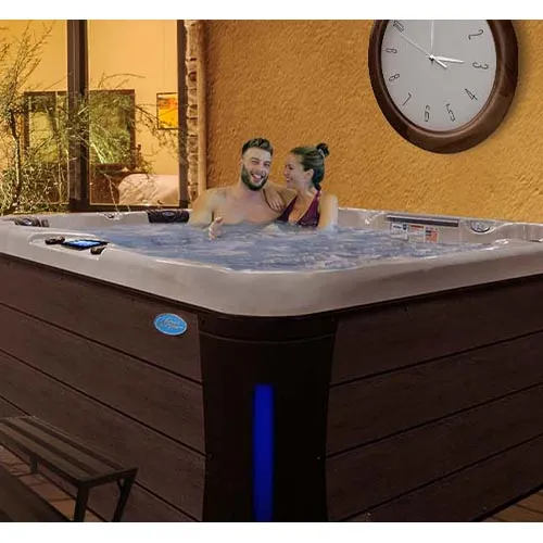 Platinum hot tubs for sale in Elpaso